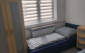 Agroturystyka Gorajec Zagroble
